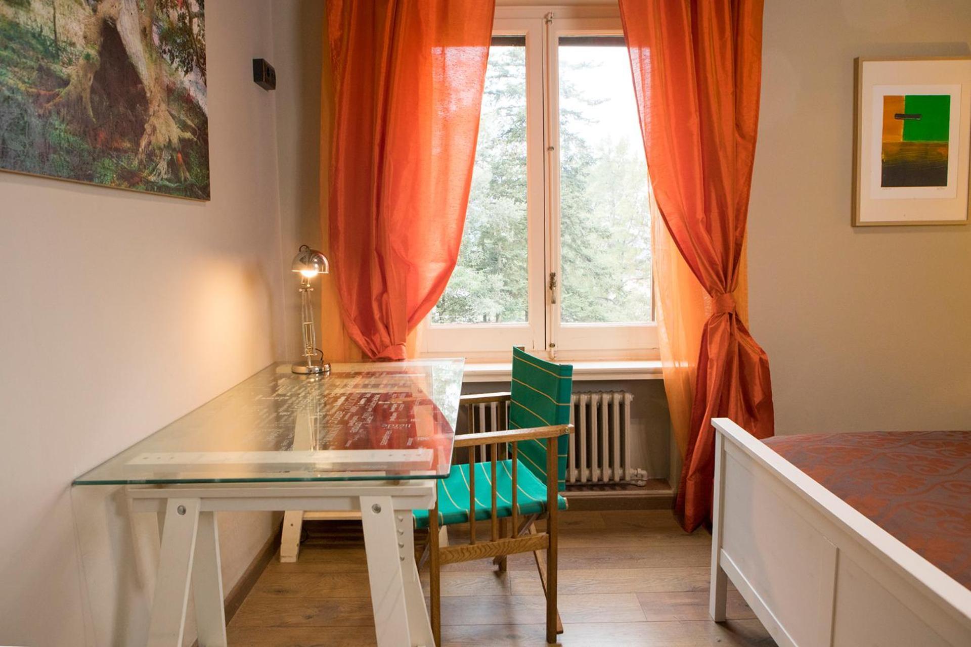 Magnoliablanca Bed & Breakfast Viladrau Bagian luar foto
