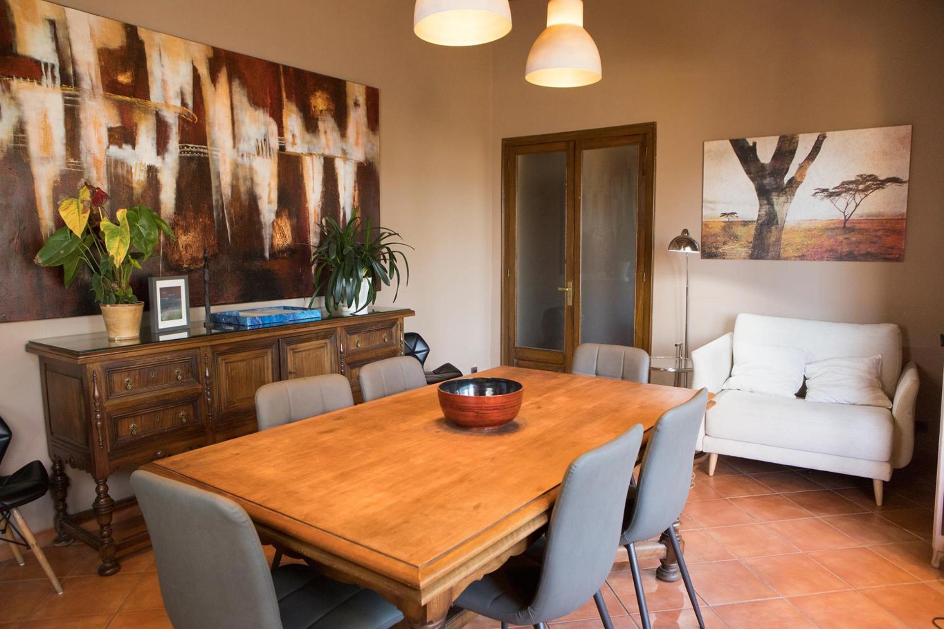 Magnoliablanca Bed & Breakfast Viladrau Bagian luar foto