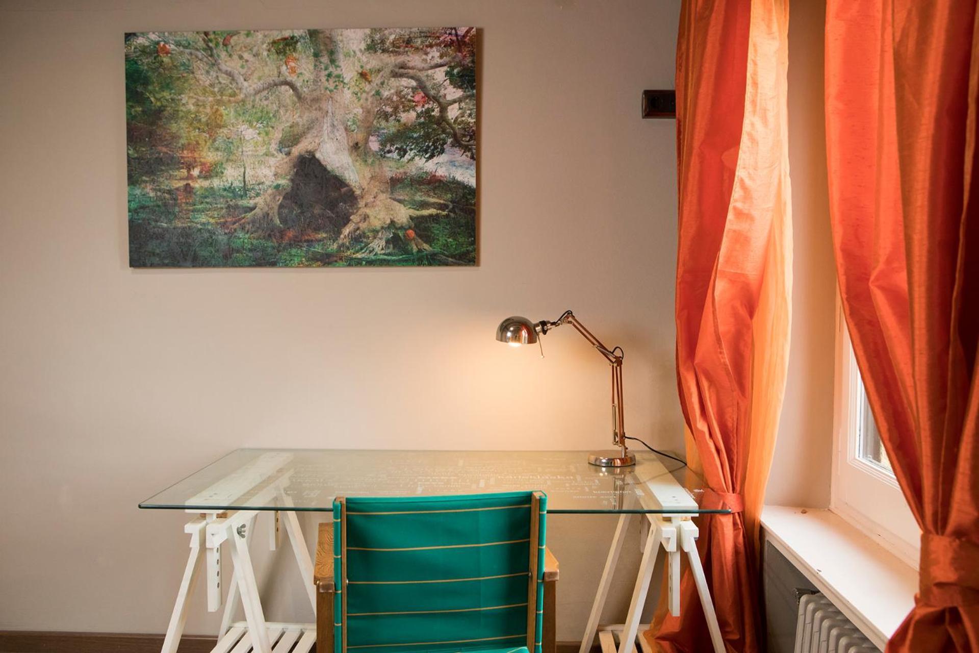 Magnoliablanca Bed & Breakfast Viladrau Bagian luar foto